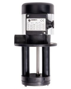 500631 - Koelpomp - Cooling pump 400V 90W
