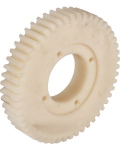 501227 - Tandwiel - Gearwheel Z51 (plastic)