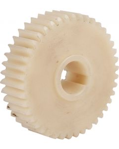 501228 - Tandwiel (kunststof) - Gearwheel (plastic) Z42