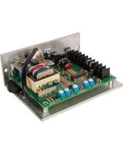 502186 - Printplaat - PCB Circuit board