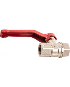 504353 - Kogelkraan - Ball valve