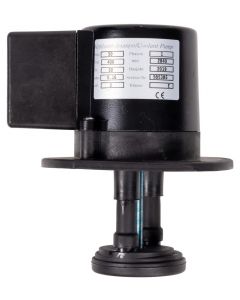 504356 - Koelpomp - Coolant pump nr: 6