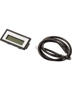 510179 - Toerentalteller - RPM Display with cables
