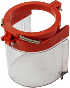 510230 - Beschermkap boorkop - Drill chuck protection cover