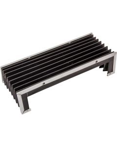 513434 - Harmonicahoes tafel - Cover for table (zig zag type)