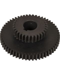513454 - Tandwiel (kunststof) - Gear wheel (plastic) nr: 212