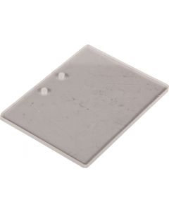 530079 - Beschermglas HU 200 BG / BGS - P/NO.: D1-Eye shield
