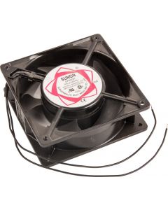 540124 - Ventilator besturingskast - Fan complete