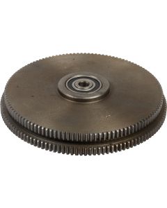 541095 - Wisselwielen - HU 360VACx1000 Gear wheel (plastic)