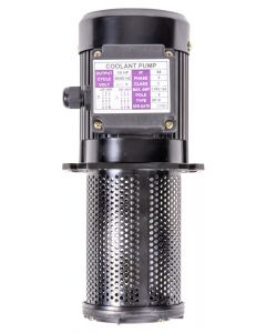 546071 - Koelpomp 400V - P/NO.: 103 Coolant pump 400V/50HZ/3PH W/CE