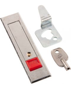 548288 - Slot elektrokast - Lock for electrical box