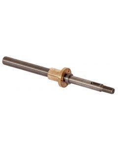 549055 - Spindel en moer losse kop HU 900 A/Vario - Nut for thread spindle tailstock