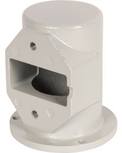 550334 - Koelpompophanging - Bracket for coolant pump nr: 48