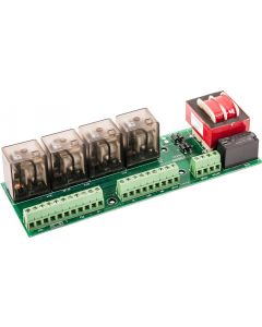 553169 - Printplaat - Circuit board for main switch