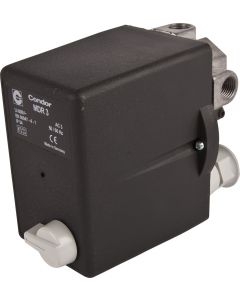 600245 - Drukschakelaar - Pressure switch MDR3