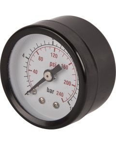600410 - Manometer - Pressure gauge