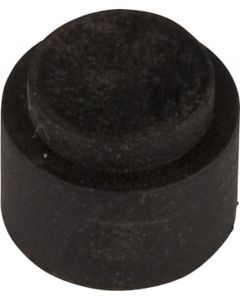 600573 - Terugslagklep (rubber) - Non return valve