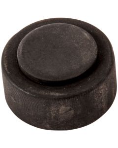 600577 - Terugslagklep (rubber) 3/4 - Non return valve