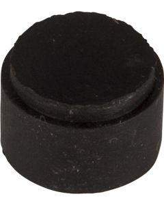600578 - Terugslagklep (rubber) 3/8 - Non return valve