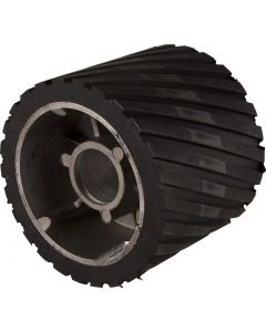 632745 - Kontaktwiel - P/NO.: 28 Rubber roller contact wheel (rubber)