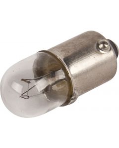 720015 - Ledlamp - Lamp 24-28V 14MA 9x26mm BA9S