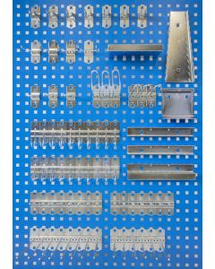 K300-75 - Hakenset 75 stuks - HS-75