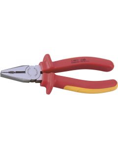 Insulated combination plier 1000V
