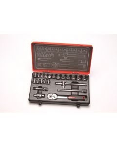 PAC3221 - 3/8'' Dopsleutelset - PAC3221