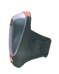 PL06031ZR - Kniebeschermer met gelpad - Technics KT500TB
