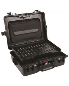 PL170E1NR - Waterdichte gereedschapskoffer 525x175x400 mm (IP67) - Waterproof case PC700E