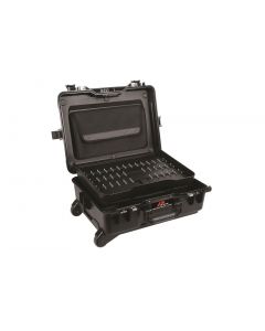 PL172E1NR - Waterdichte gereedschapstrolley 525x225x400 mm (IP67) - Waterproof case PC720E