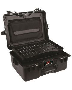 PL180E1NR - Waterdichte gereedschapskoffer 525x225x400 mm (IP67) - Waterproof case PC800E