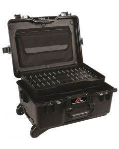 PL182E1NR - Waterdichte gereedschapstrolley 525x400x275 mm (IP67) - Waterproof case PC820E