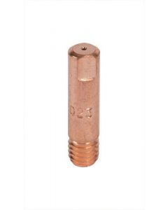 T722415 - Contacttip staal - CONTACT TIP D. 06 MM FE