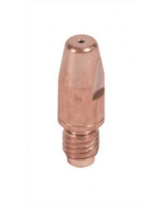 T722581 - Contacttip staal - CONTACT TIP D. 08 MM M8