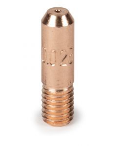 T722661 - Contacttip staal - CONTACT TIP D. 06 MM FE