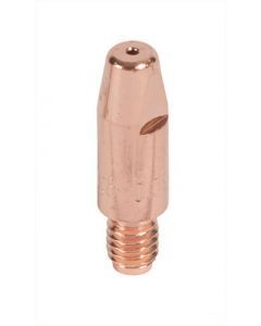 T722680 - Contacttip staal - CONTACT TIP D. 08 MM M6