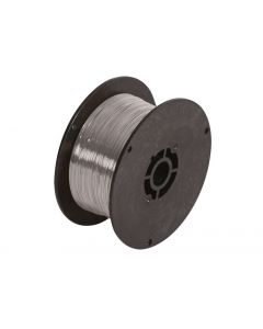 T802064 - Lasdraad aluminium - ALUMINIUM WIRE COIL  10 MM  045 KG