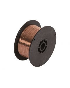T802132 - Lasdraad staal - STEEL WIRE COIL  06 MM  08 KG