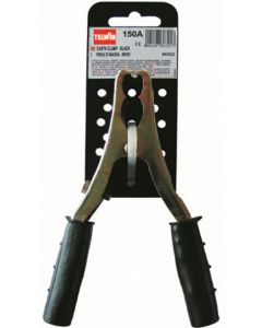 T802532 - Accuklem - COLORADO 150B WORK CLAMP 150A BL