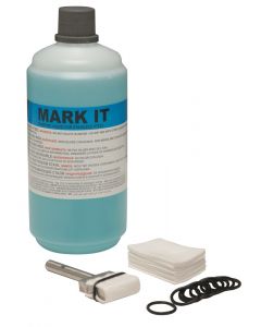 T804028 - Cleantech accessoire - MARKING KIT