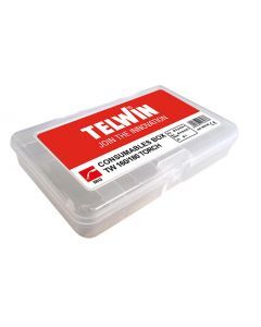 T804149 - Set verbruiksartikelen MIG/Mag-toorts - MIG READY BOX C TW 160/180 MT15 MAX./TEL