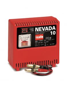 T807022 - Acculader - NEVADA 10 230V