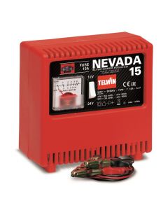 T807026 - Acculader - NEVADA 15 230V