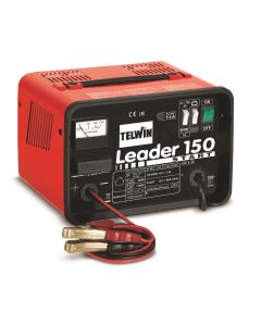 T807538 - Acculader/starter - LEADER 150 START 230V