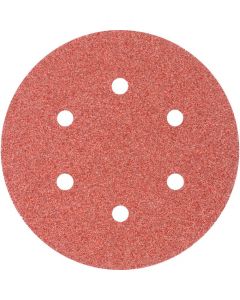 Self-adhesive disc