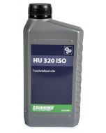 21121001 - Tandwielkast olie - 1 liter - HU 320 ISO