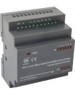 500029 - Schakelkast - CRDM 3050 Control box