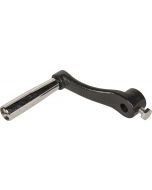 500482 - Hendel - P/NO.: 8 + 9 Handle for table adjustment