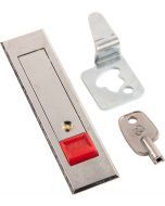 548288 - Slot elektrokast - Lock for electrical box